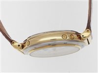 Orologio Vetta Uomo Les Complications in Acciaio placcato oro giallo 23937.970 - 23937.970